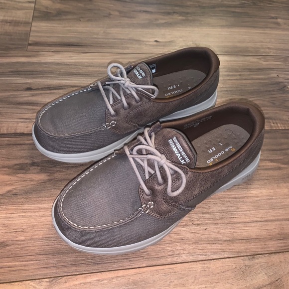 Krane Mens Walking Boat Shoes | Poshmark